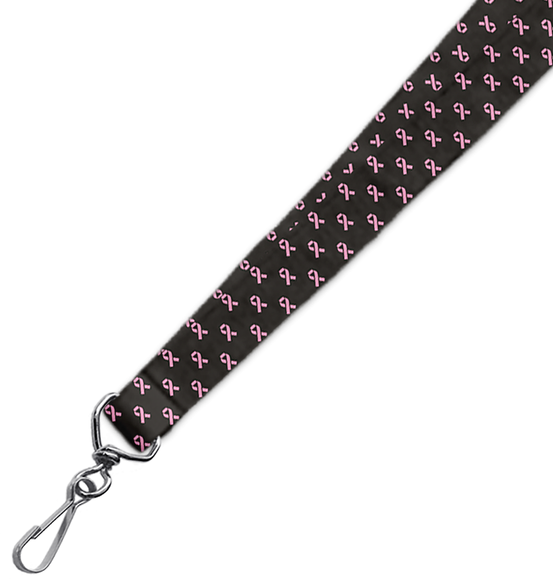 Ribbon Print pattern image