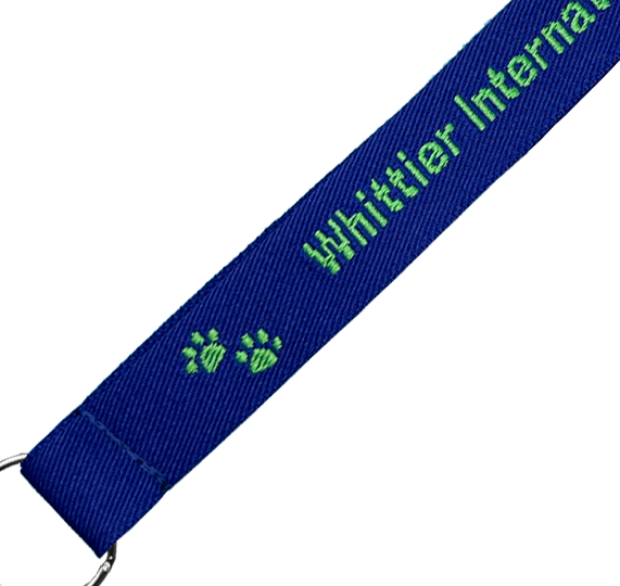 Woven Lanyards product image