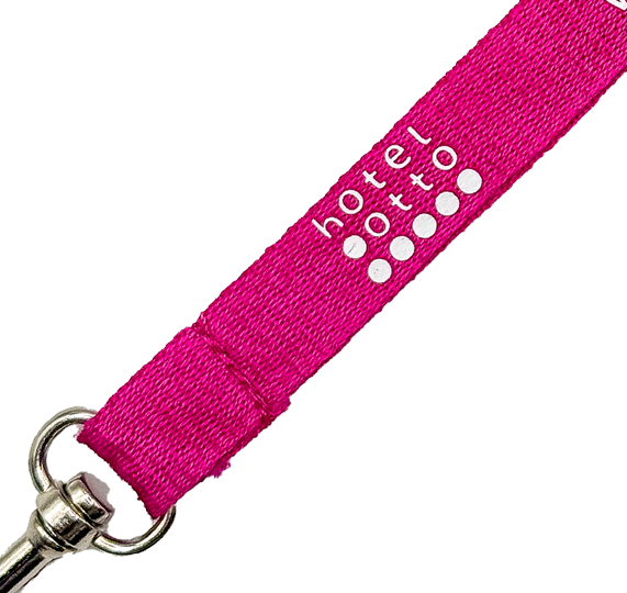 Bamboo Lanyards product image