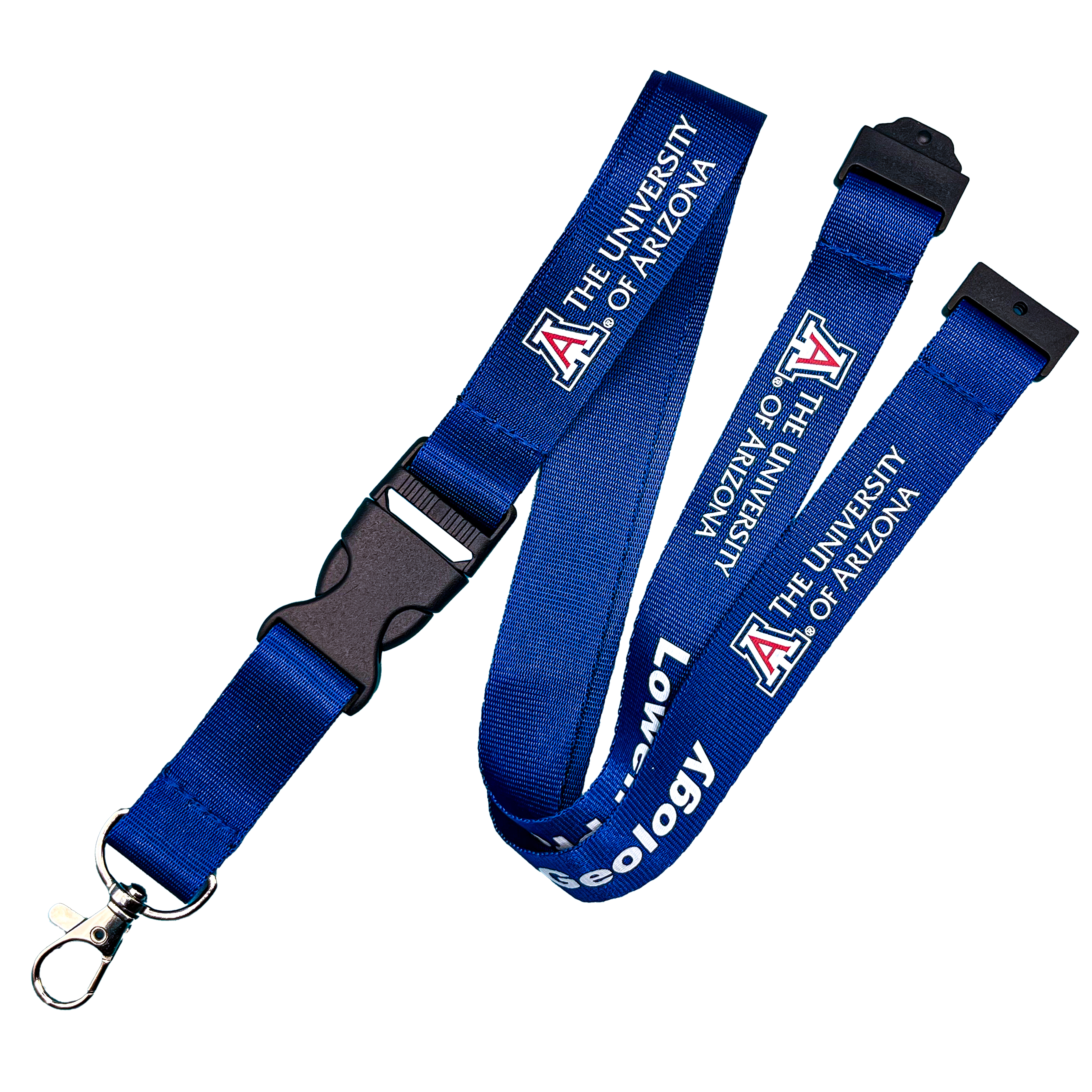 Sports Lanyards industry image