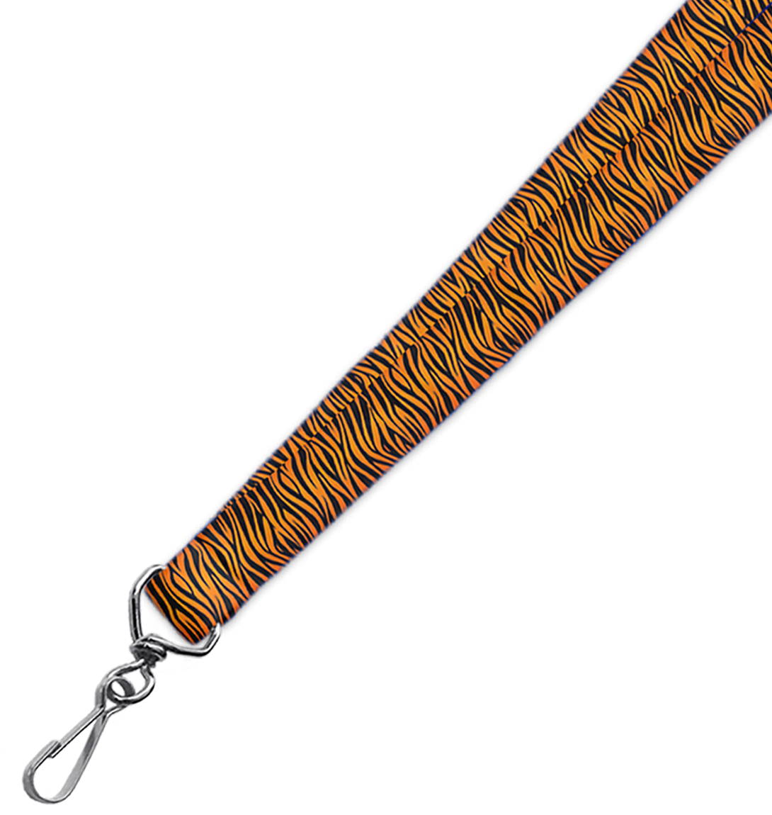 Tiger Print pattern image