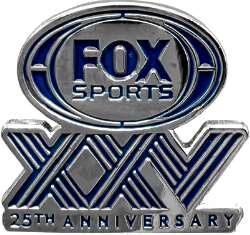 Soft Enamel Pin Image