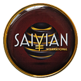 Offset Printed Pin Image