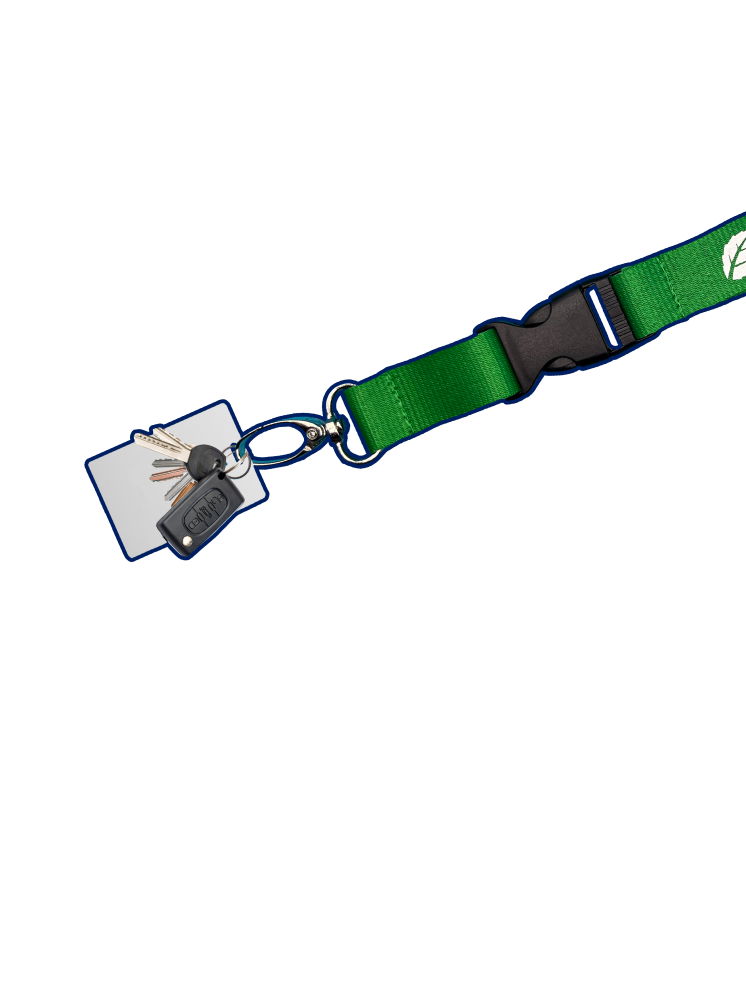 Oval Hook attachment
